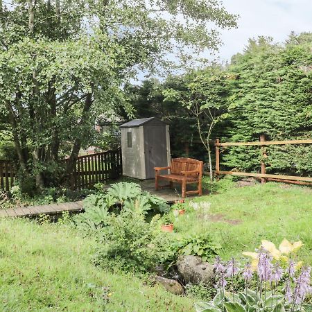 26 Dukes Meadow Villa Ellonby Exterior photo