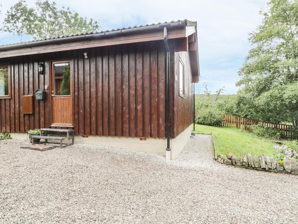 26 Dukes Meadow Villa Ellonby Exterior photo